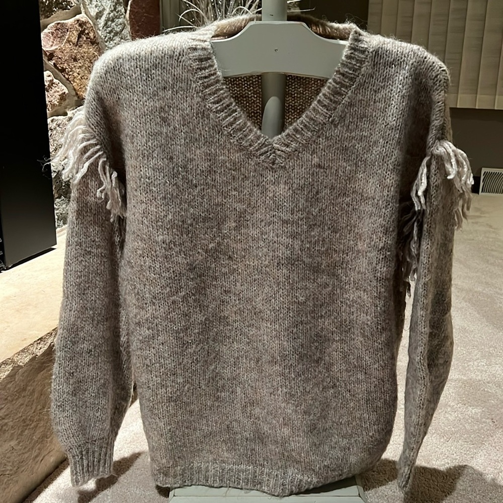 Adora Sweater.